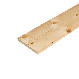 Iekšējās apdares dēlis, Egle, AB, KD12%, 12×120, P-20