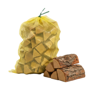 Augstākās kvalitātes skaldīta ozola malka